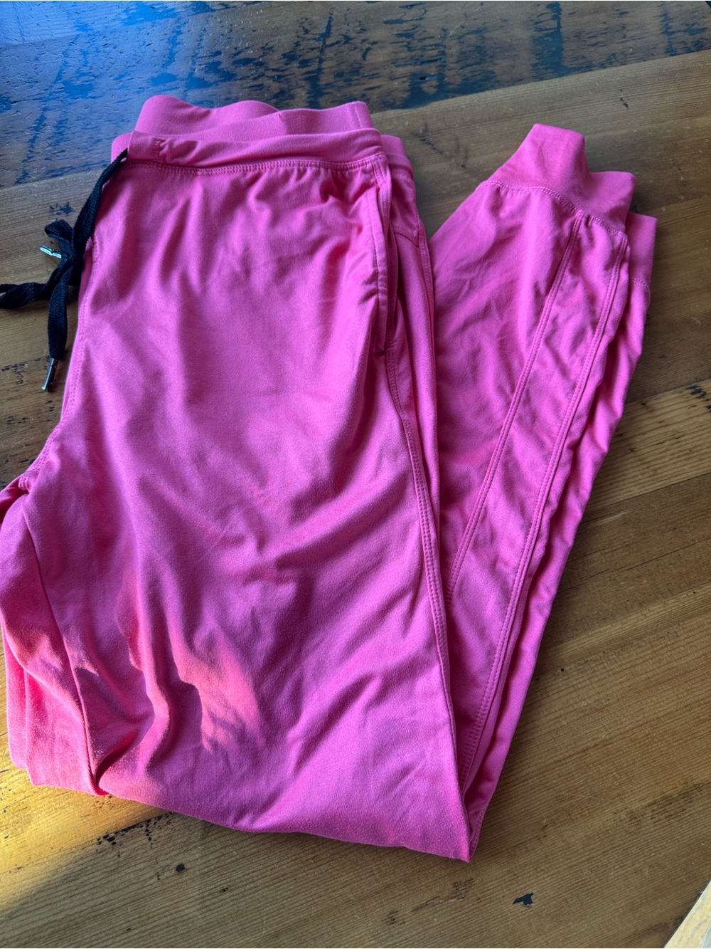 Born primitive recovery jogger – pink medium - Picture 4 of 5